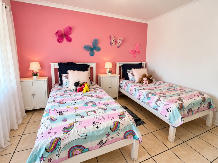 3 Bedroom Property for Sale in Vaalpark Free State